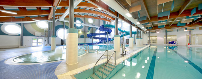 Dawe water park - 700 x 400